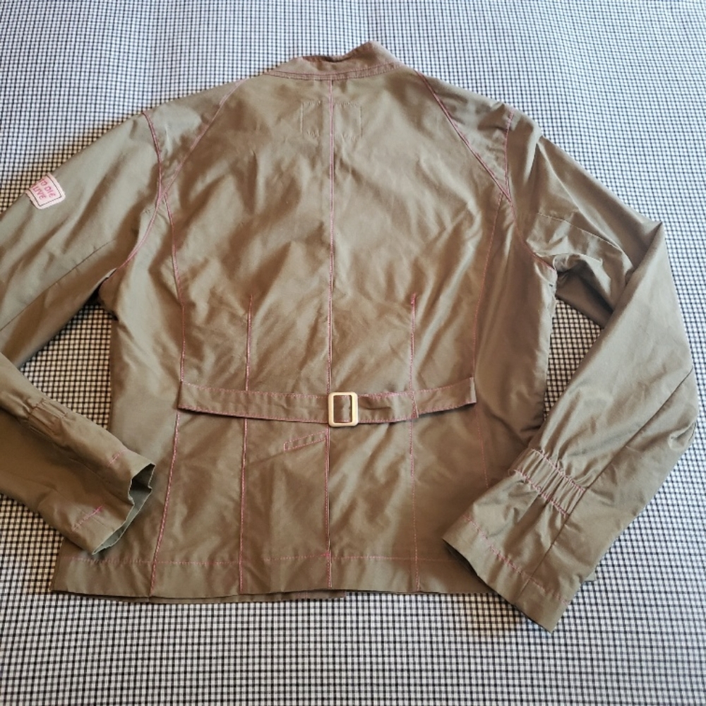 Ecko Red Jacket - Picture 2 of 8